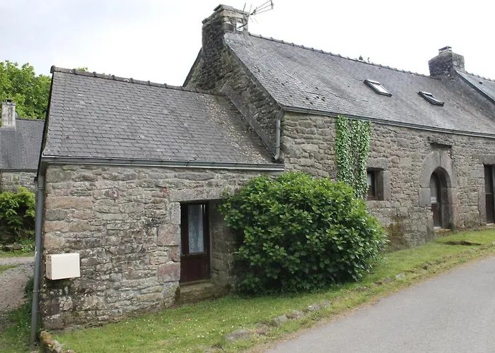 Genevrier Cottage