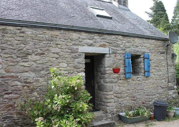 Genevrier Cottage