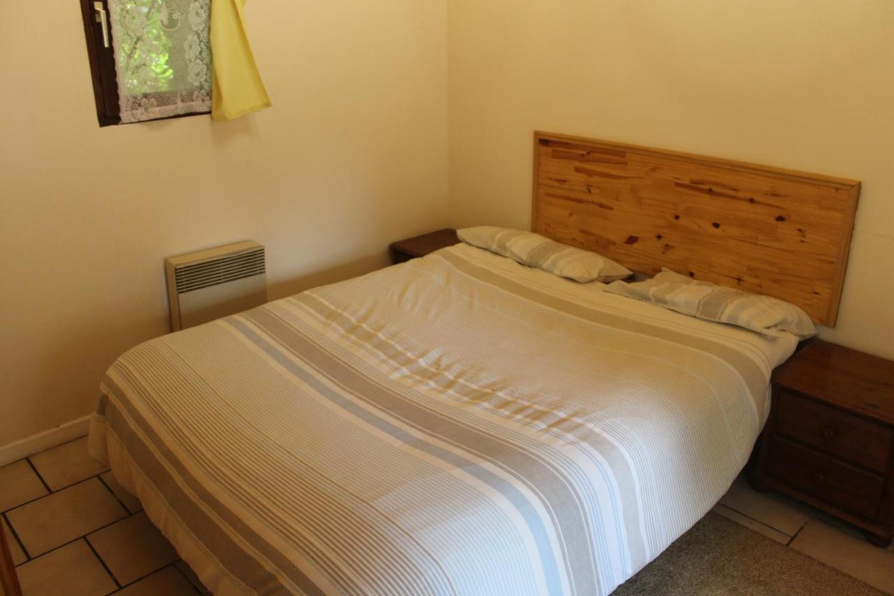 Genevrier Appartement *