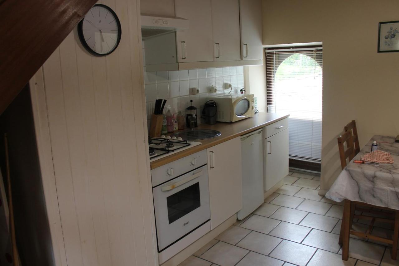 Genevrier Appartement *