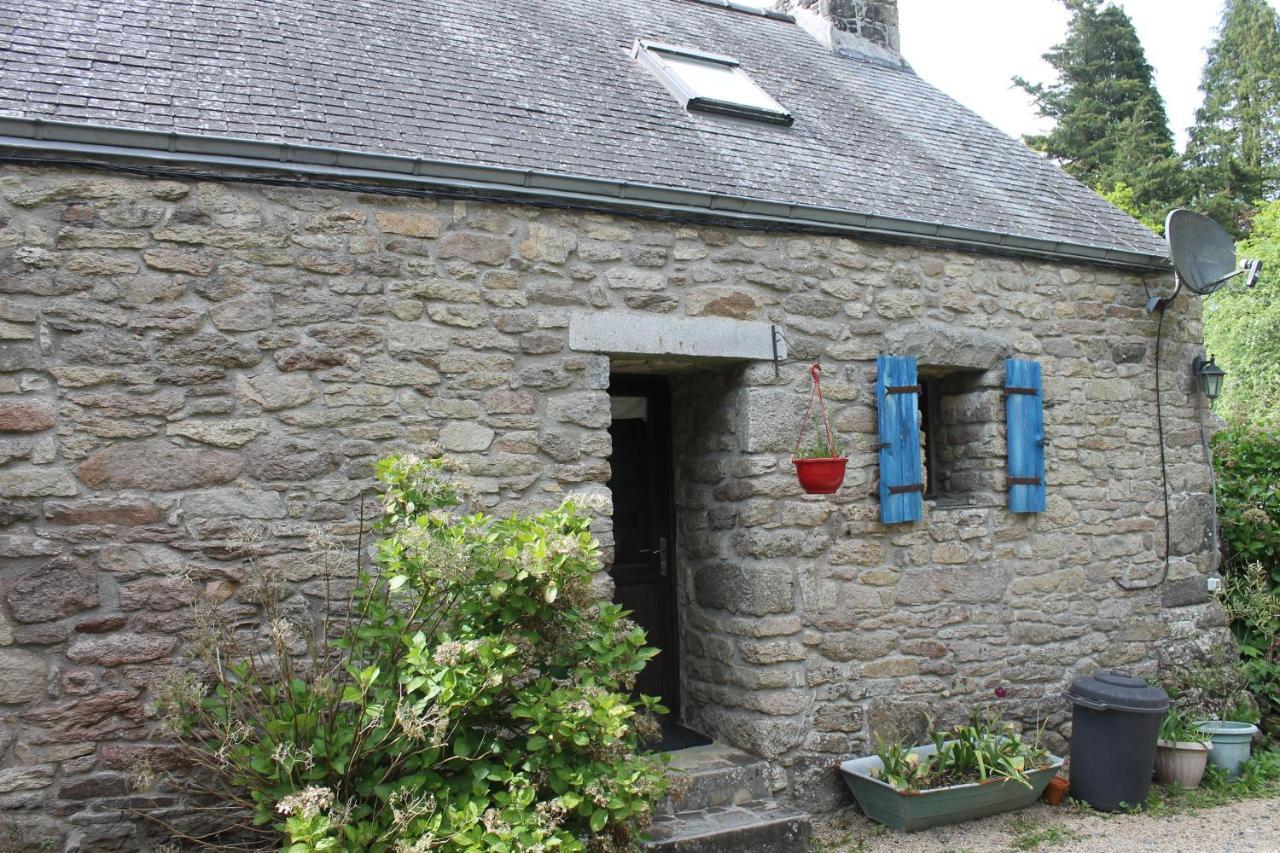 Genevrier Appartement Huelgoat